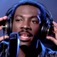 Illustration for article titled 30 Days of Iconic Music Video Blackness With VSB, Day 9: Eddie Murphy Party All the Time